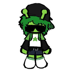 flakey