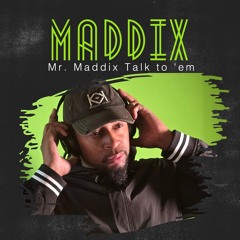 Whistleblower - J Maddix