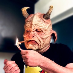 Joseph Fucking Stern.