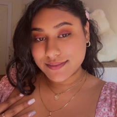 Darshanee Seepaul