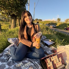 Katherine Sánchez 48