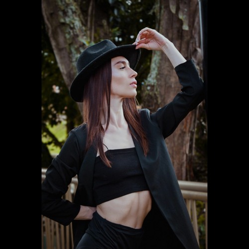 Eliana Acosta’s avatar