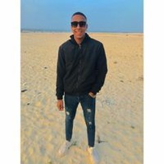 Youssef H. Ahmed