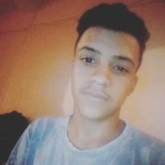 Washington Pereira