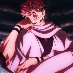Sukuna ⛩️