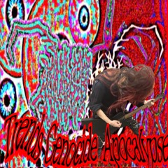 Cursed Eye