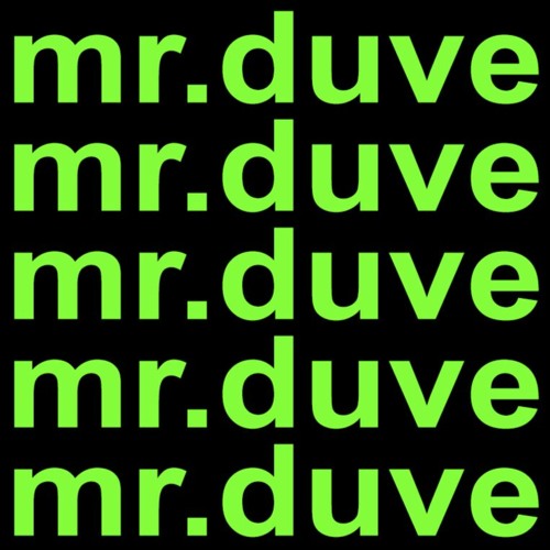 mr.duve’s avatar