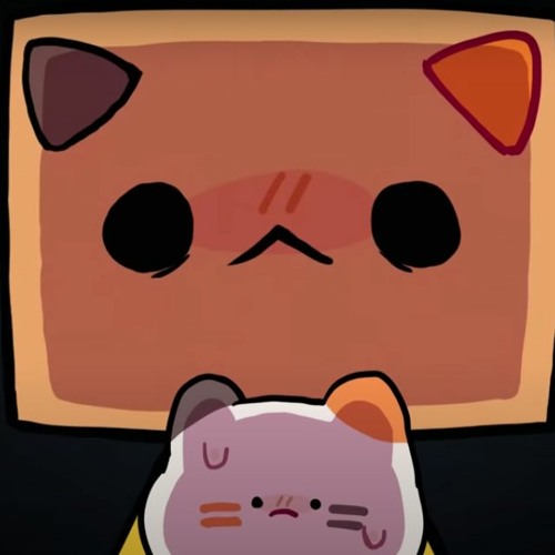 killer cat’s avatar