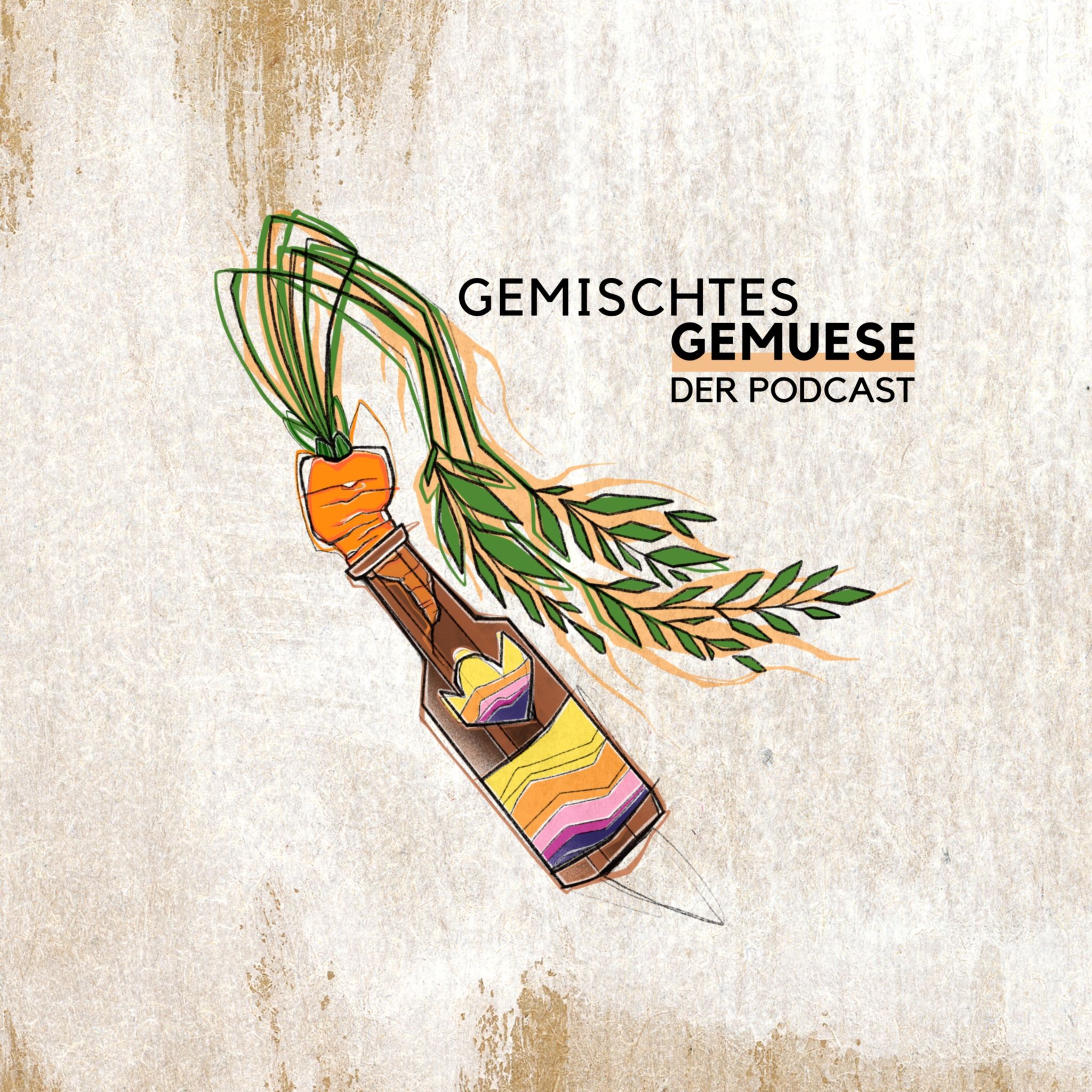 Gemischtes Gemuese
