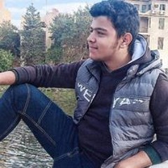 Mohamed Yasser