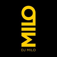 DJ MILO-PURISCAL
