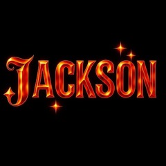 Jackson Black