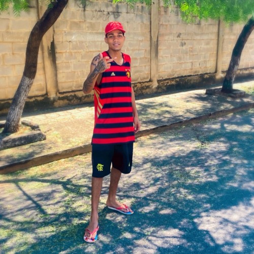 MC VITIN DO SJ ACAPELA 2025