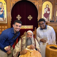 Coptic Faithful