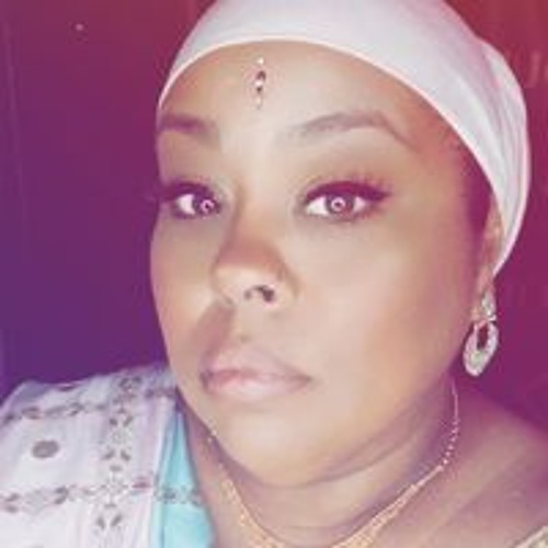 Jasmine Mohammed’s avatar