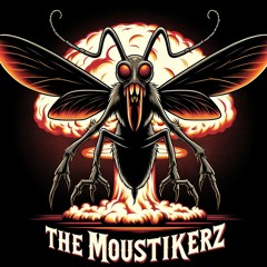 The Moustikerz Crew