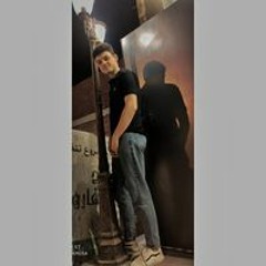 Abdelrahman M. Abdal Aziz