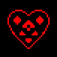 Bad Deltarune