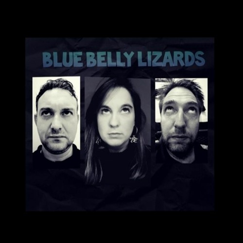 Blue Belly Lizards’s avatar