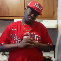 Yung G-Money