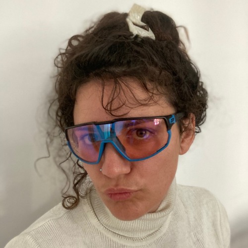Maria Stadlober’s avatar