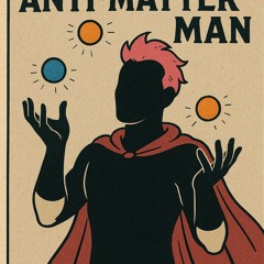 Antimatter245