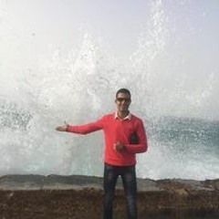علي نجاح