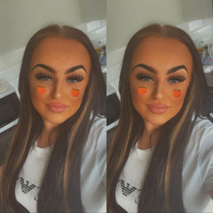 Olivia Dodds