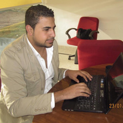 Hesham Ebaid