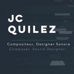 Jc Quilez Compositeur
