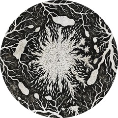 Synaptic Island