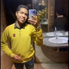 Abdo Khaled El Hawary