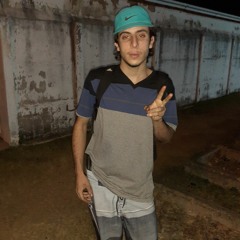 Kayan Silvestre da Silva