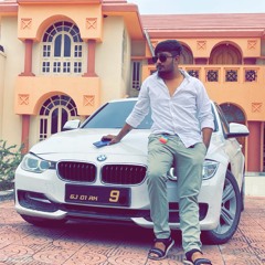 Vishawaraj Sinh Parmar