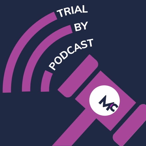 Trial by Podcast’s avatar