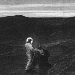 Gods lonely soldier