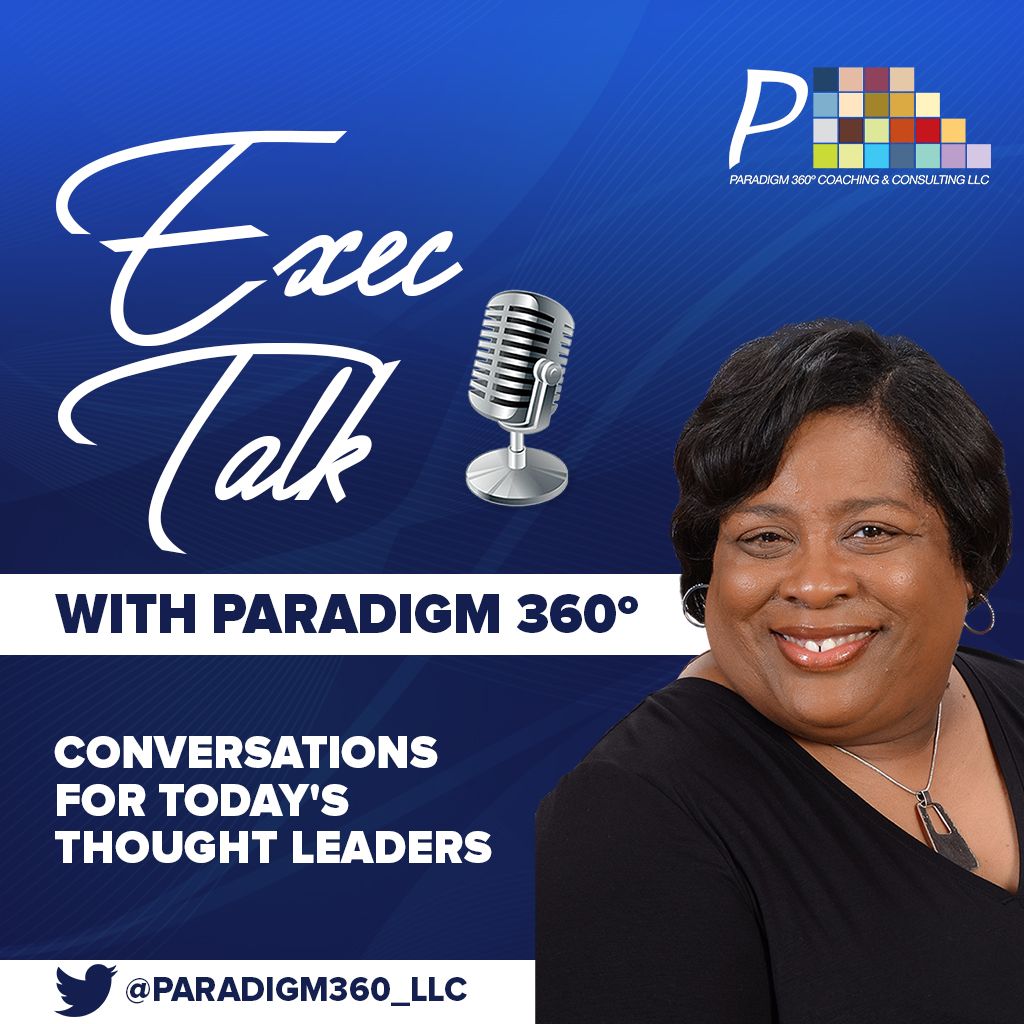 Exec Talk