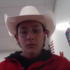 Country cowboy