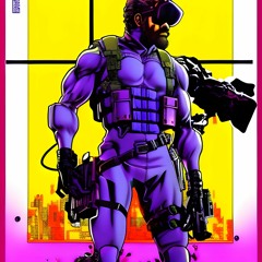 Metal Gear MistA