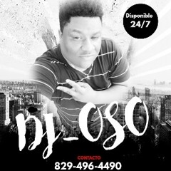 DJ_OSO_PRODUCTION