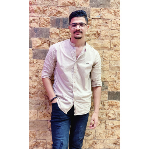 Ahmed Khaled’s avatar