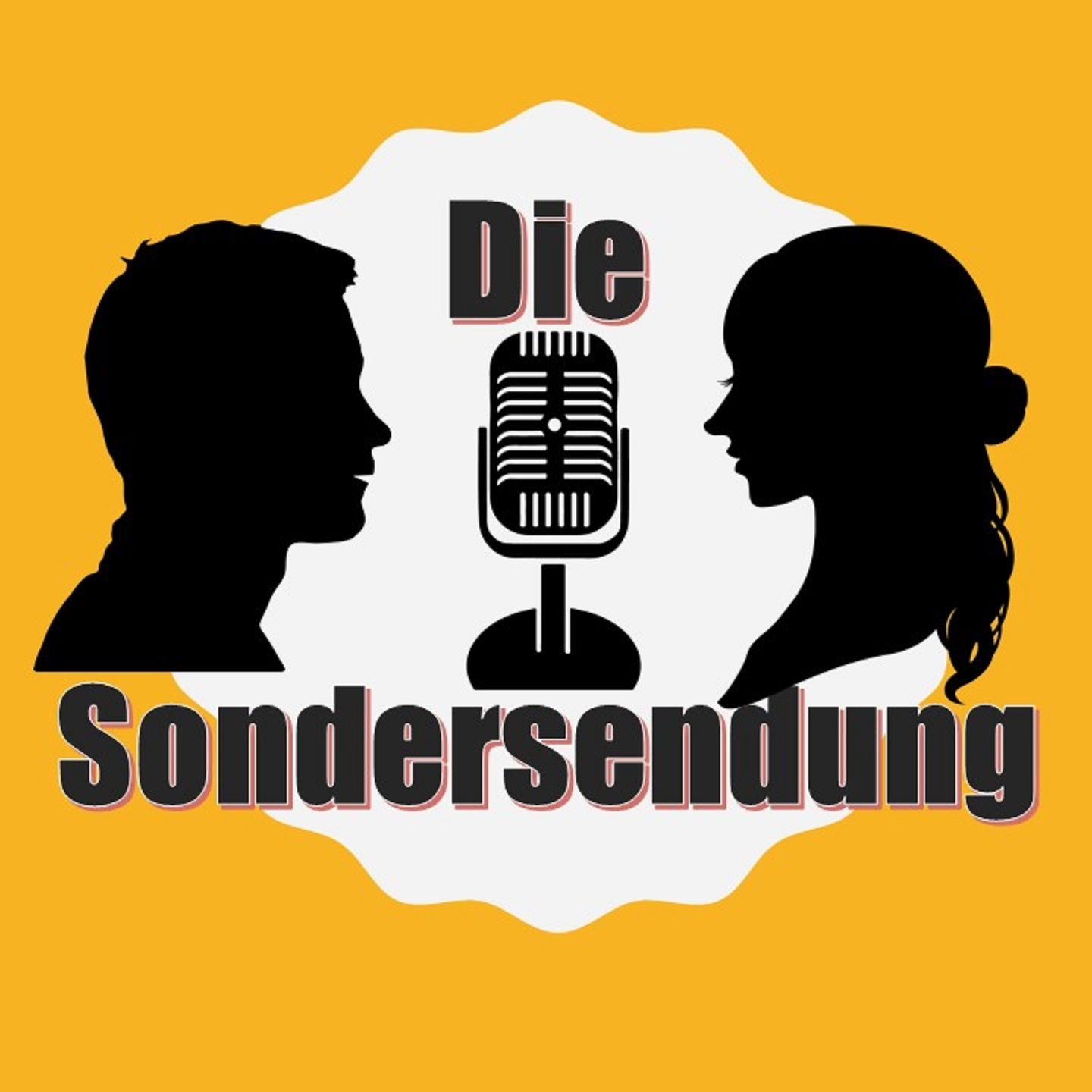 Die Sondersendung