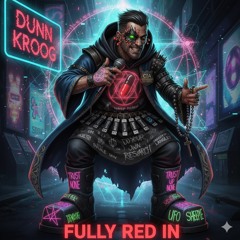 Fully Red In