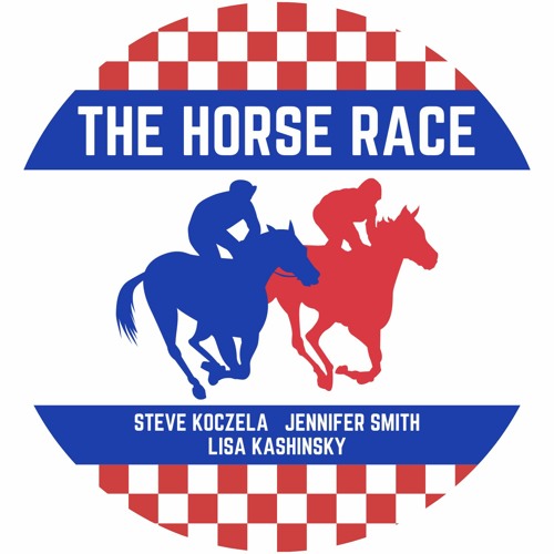 Episode 86: The Horse Race LIVE at the Races Part 1: Shannon Fire ðŸ’¥