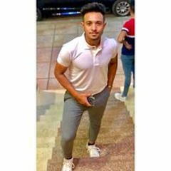 Hazem Ahmed
