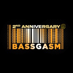 Bassgasm Vietnam