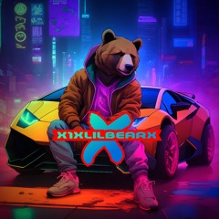 X1XLILBEARX