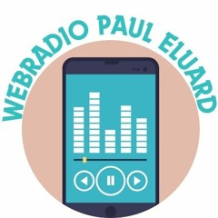 Web Radio Paul Eluard