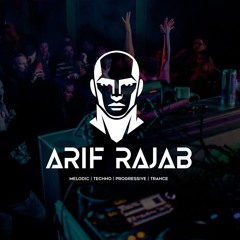 arif rajab