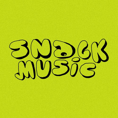 snack music’s avatar